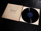 SAMSON FRANCOIS / RAVEL Gaspard De Le Nuit COLUMBIA FCX 679 B/S 22/21C ED1