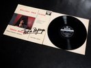 TERESA BERGANZA / ROSSINI Sings Arias DECCA SXL 2132 WBG ED1 autographed