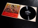 ERNEST ANSERMET / ARGENTA / FALLA El Amor Brujo DECCA SXL 2260 1E/1E WBG ED1