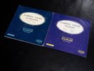 JEAN MICHEL DAMASE / FAURE Nocturnes Volumes 1 & 2 DECCA 163752 / 62 MONO ED1