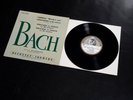 AGNELLE BUNDERVOËT / BACH Toccata et Fugue DUCRETET THOMSON 270 C 048 ED1