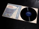 PARRENIN / RAVEL / DEBUSSY / Quatuor en Fa majeur PACIFIC LDP F48 ED1