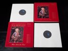 PICTET / MOZART Sonatas for Piano Vol. 1 & 2 BELVEDERE ELY 08 40/42/43/45 VG+