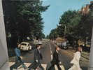 The Beatles Abbey Road Vinyl LP Apple 1969 1st Press VG+ / VG