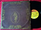 JETHRO TULL - LIVING IN THE PAST - DOUBLE LP - GF - URUGUAY