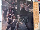 MONO MONARCH The Doors - Strange Days Vinyl LP - 1967 - Mono - Elektra EKL-4014