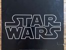 STAR WARS Film Original Soundtrack Double Vinyl LP Record Album 1977 2T-541 NM