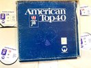 7/3/81 CASEY KASEM AMERICAN TOP 40 GUEST HOST CHARLIE VAN DYKE; LDD & FEATURES