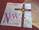 SIMPLE MINDS New gold dream LP Germany orig + Press NEW WAVE Synth