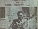B.B. King Live In Cook County Jail NEAR MINT ABC Vinyl LP
