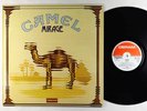 Camel - Mirage LP - Deram UK OG Press VG+