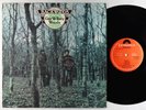 Gay & Terry Woods - Backwoods LP - Polydor UK NM