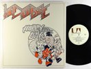 Help Yourself - Return Of Ken Whaley/Happy Days 2xLP - United Artists UK VG++