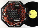Horslips - Happy To Meet... Sorry To Part LP - Atco 1841 Broadway VG++