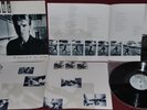 STING THE DREAM OF THE BLUE TURTLES - A&M AMP-28125 1985 - JAPAN LP OBI 1A EDIZ.