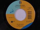 New Wave 45 DEPECHE MODE It's No Good REPRISE with jukebox tag HEAR d