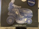 Cuttin' Grass-Vol. 2 (Cowboy Arms Sessions) by Sturgill Simpson (Record, 2021)