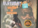 OLATUNJI  Drums Of Passion LP 1st Pressing Columbia 8210 NM/MINT