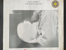 KEITH JARRETT The Koln Concert ECM 1064/65 ST 2 LPs IMPORT AUDIOPHILE NM/VG+