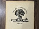 Traffic John Barleycorn Must Die Vinyl Record Gatefold LP 1970