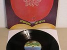 GENTLE GIANT Acquiring The Taste UK Vertigo 1971 2nd pressing *EX* Psych Prog LP