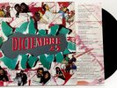 MANA CAFE TACUBA Diciembre 25 Vinyl LP 1991 WEA Mexico TAMALES DE IGUANITA
