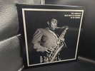 MOSAIC The Complete Blue Note 45 Sessions of Ike Quebec 3 LP Box Set