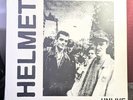 *Sealed* HELMET: UNLIVE 8-5-91 — Room On Fire, 2022. Import.