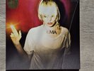 EMA - Past Life Martyred Saints 2011 Vinyl LP EX