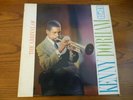 Kenny Dorham - The Arrival of Kenny Dorham LP - Jaro Records JAM-5007