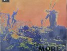 Pink Floyd - More. SCX 6346 Columbia YAX 3868-1 G 1st