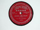 LIL' SON JACKSON-Rockin' & rollin'/Peace breaking people-IMPERIAL 5113 -BLUES 78