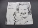 Notsensibles – I'm In Love With Margaret Thatcher 1980 UK 45 SNOTTY SNAIL