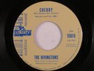Doo Wop/R&B 45 RIVINGTONS Cherry LIBERTY VG++ promo HEAR d