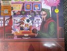 MF DOOM – MM..FOOD - 20 YEAR ANNIV 3-COLOR SWEETART MARBLE EFFECT VINYL 2LP - 16