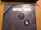 John Cooper Clarke- Snap, Crackle & Bop UK 1st Press Vinyl + Rare Poetry Booklet