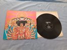The Jimi Hendrix Experience–Axis:Bold As Love-1968-FIRST UK PRESS -STEREO-EX++