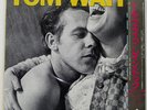 TOM WAITS RAIN DOGS ISLAND R25D2017 Japan INSERT OBI VINYL LP