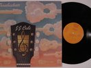 J.J. CALE Troubadour SHELTER LP VG+ l