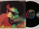 JIMI HENDRIX Band Of Gypsys 2 CAPITOL LP VG++/VG+ l