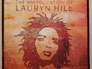 2 LP Lauryn Hill - The Miseducation (Vinyl)