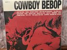 Cowboy Bebop O.S.T. 1 Vinyl 1998 The Seatbelts (Rare)