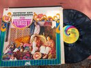 Strawberry Alarm Clock LP Incense And Peppermints Psychedelic 1967 Stereo VG+