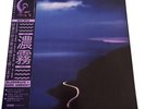 Desert Sand Feels Warm At Night “Dense Fog” Vinyl Record
