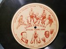 Brother Bones (Globetrotteres) Tempo 652 PICTURE DISC 