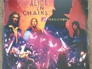 ALICE IN CHAINS - MTV UNPLUGGED  - NEW & SEALED VINYL(Euro Import)