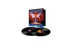 Iron Maiden - En Vivo  - New Vinyl Record - 92 - S600z