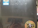AC/DC - Back in Black - 50th Anniversary Exclusive Gold Vinyl Record LP Sealed