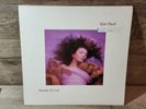 Kate Bush Hounds Of Love Very Good Vinyl LP Record Album KAB1