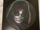 Kiss - Peter Criss - Solo Album - Picture Disc Vinyl LP